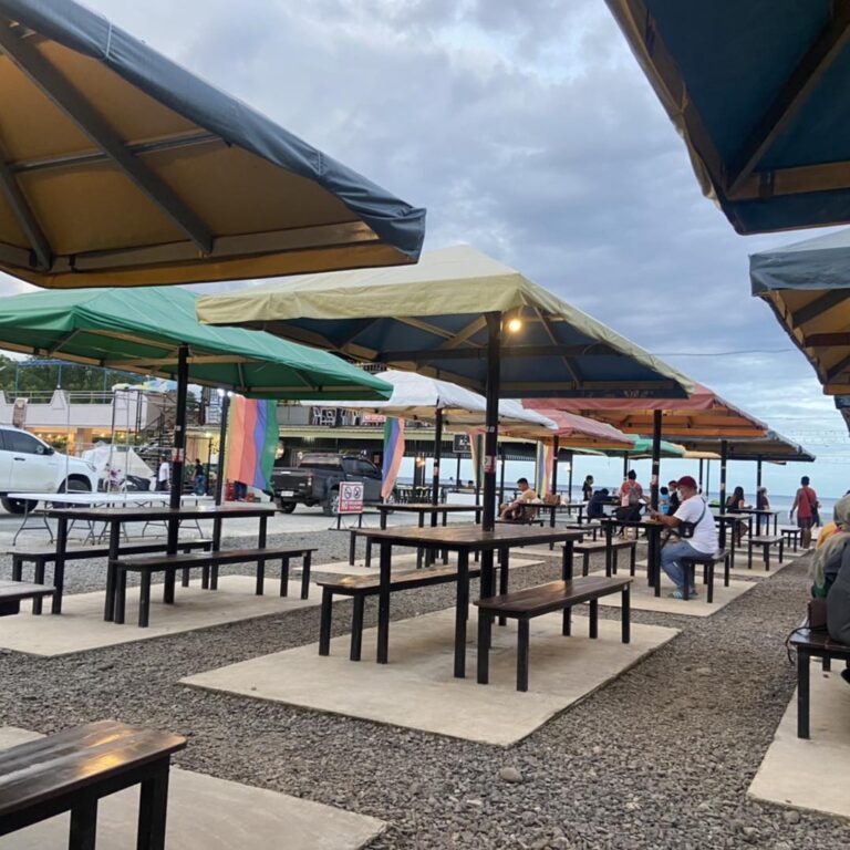 Fisherman's Wharf Food Park & Entertainment Center