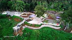 I Love Delabayan View Deck